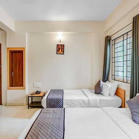 Upar Hotels Nearby Bagmane Tech Park Bangalore Exterior photo